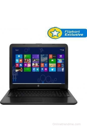 HP 15-ac052TX (Notebook) (Core i5 5th Gen/ 8GB/ 1TB/ Win8.1/ 2GB Graph) (M9V69PA)